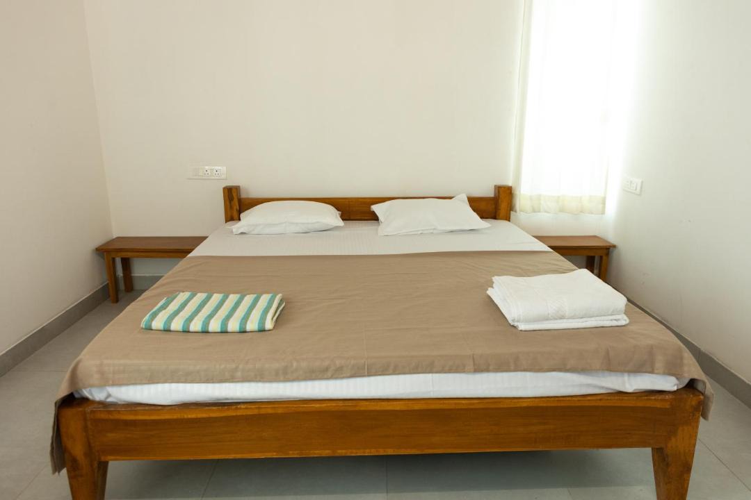 Photo of Bedroom in Covelong Beach