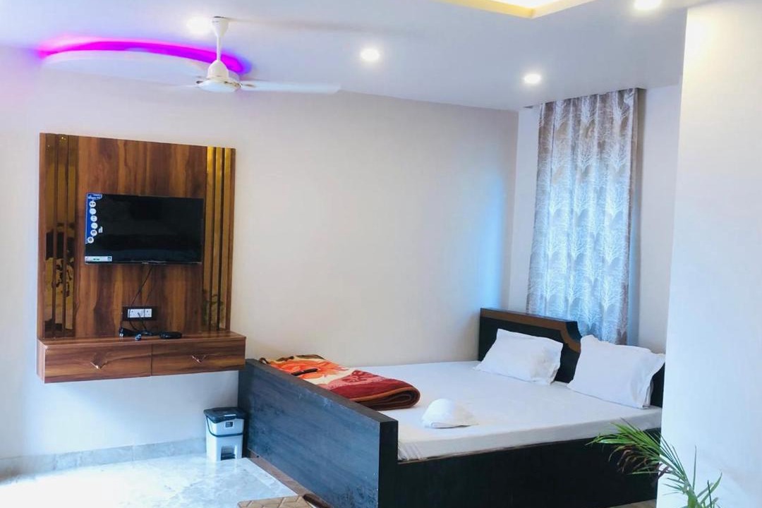Photo of Bedroom in Mandarmani