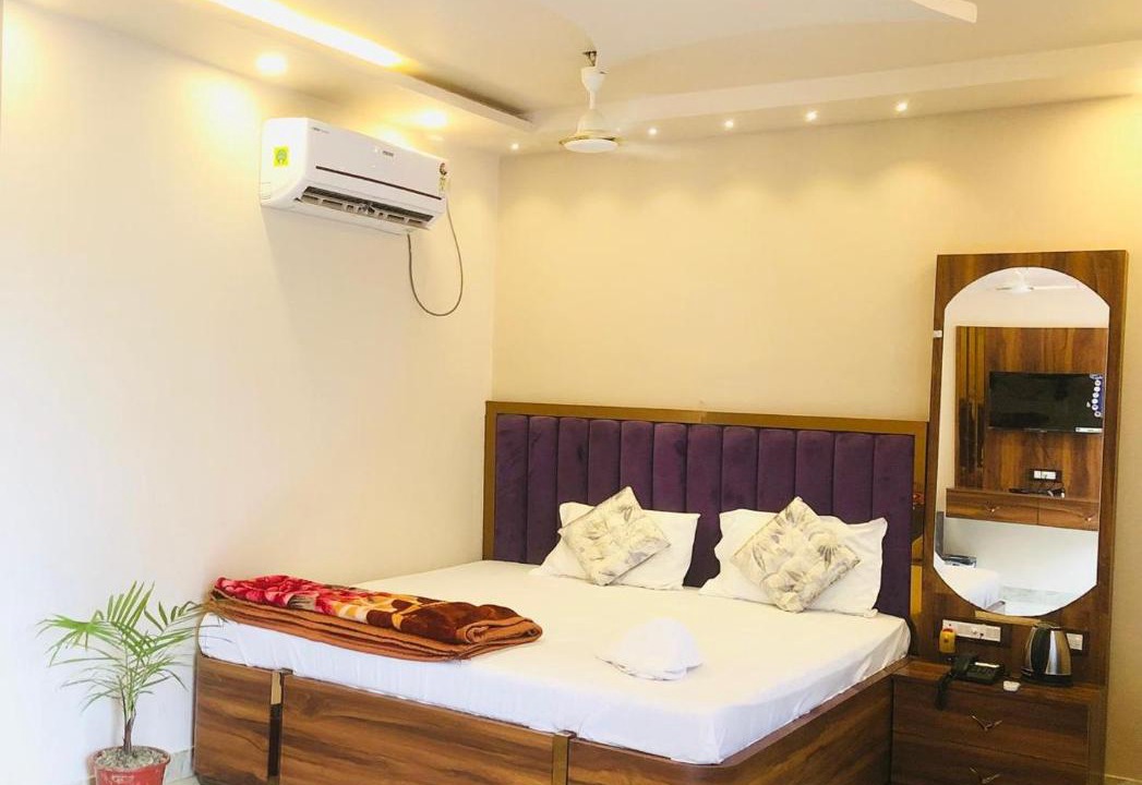Photo of Bedroom in Mandarmani