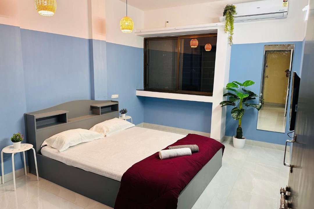 Photo of Bedroom in Viman Nagar