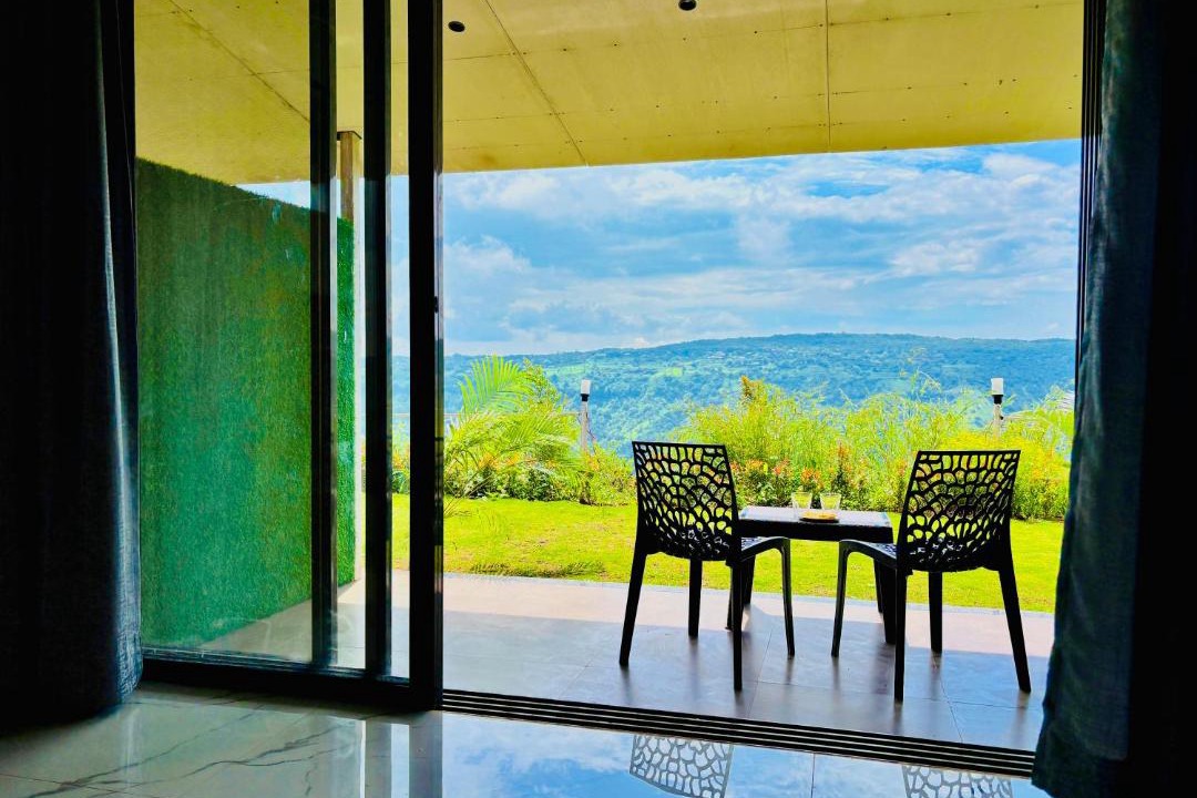 Photo of Patio Balcony in Medha