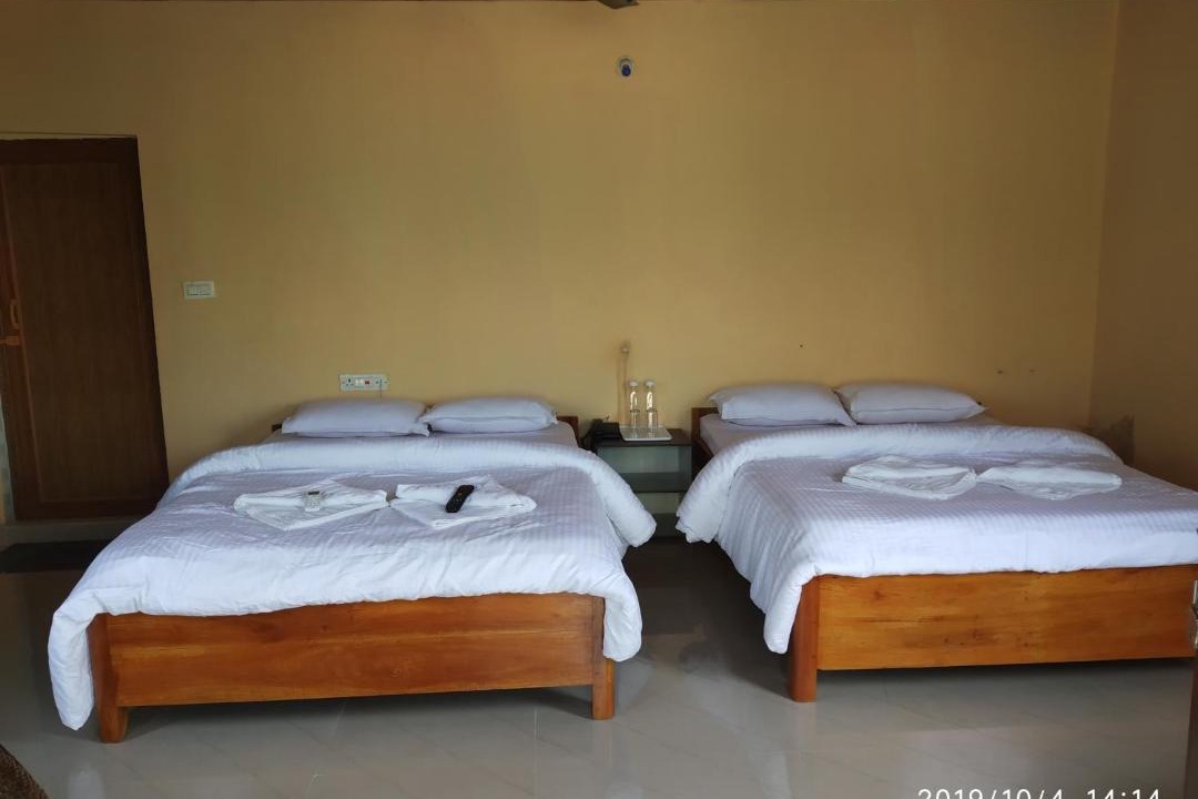 Photo of Bedroom in Neora