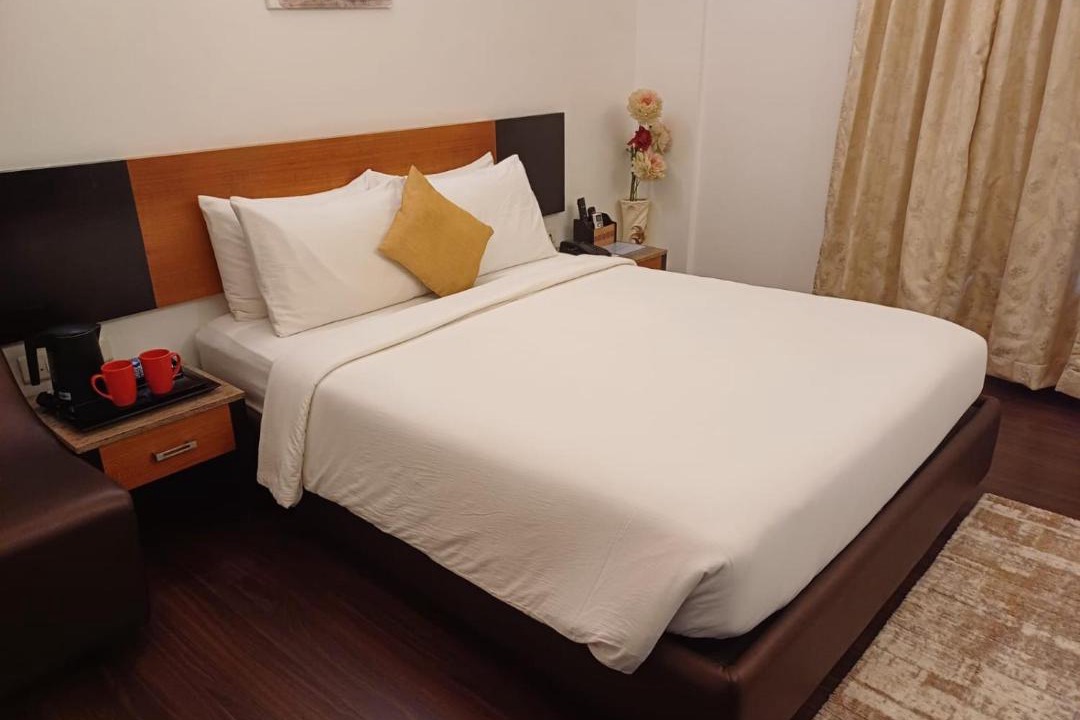 Photo of Bedroom in Perungudi