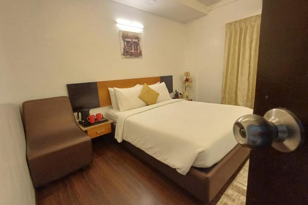 Photo of Bedroom in Perungudi