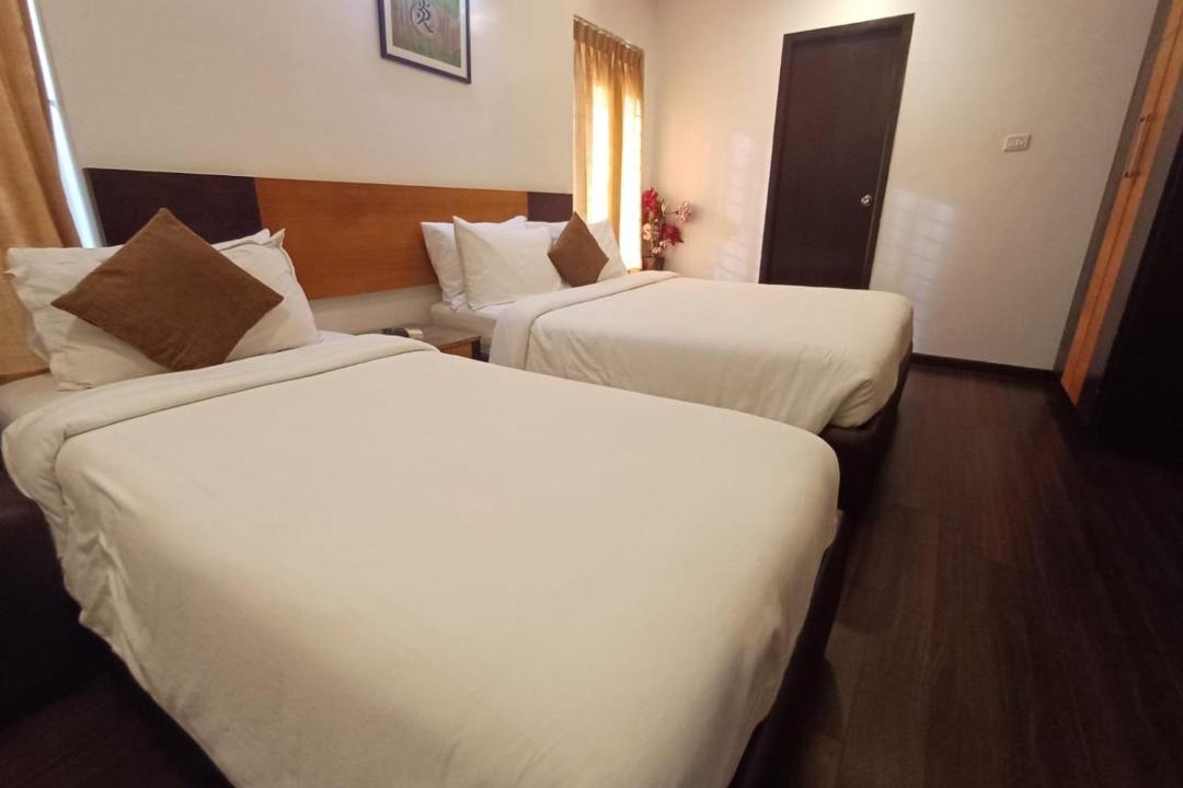 Photo of Bedroom in Perungudi
