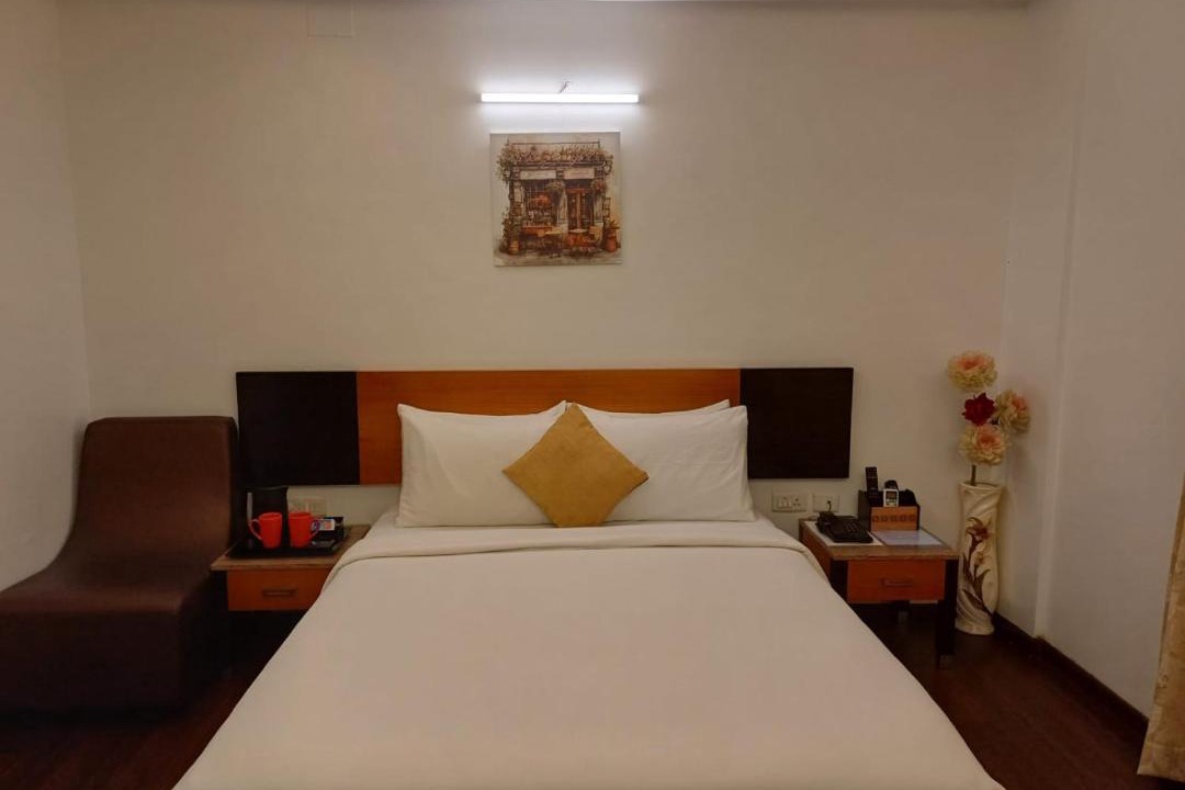 Photo of Bedroom in Perungudi