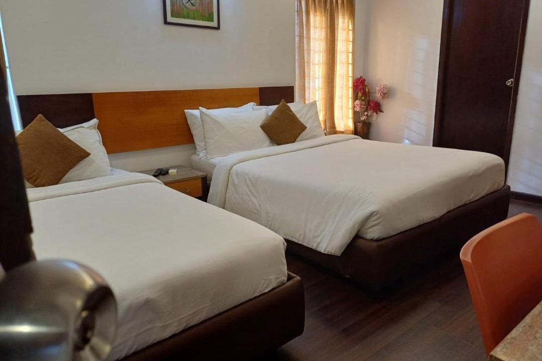 Photo of Bedroom in Perungudi