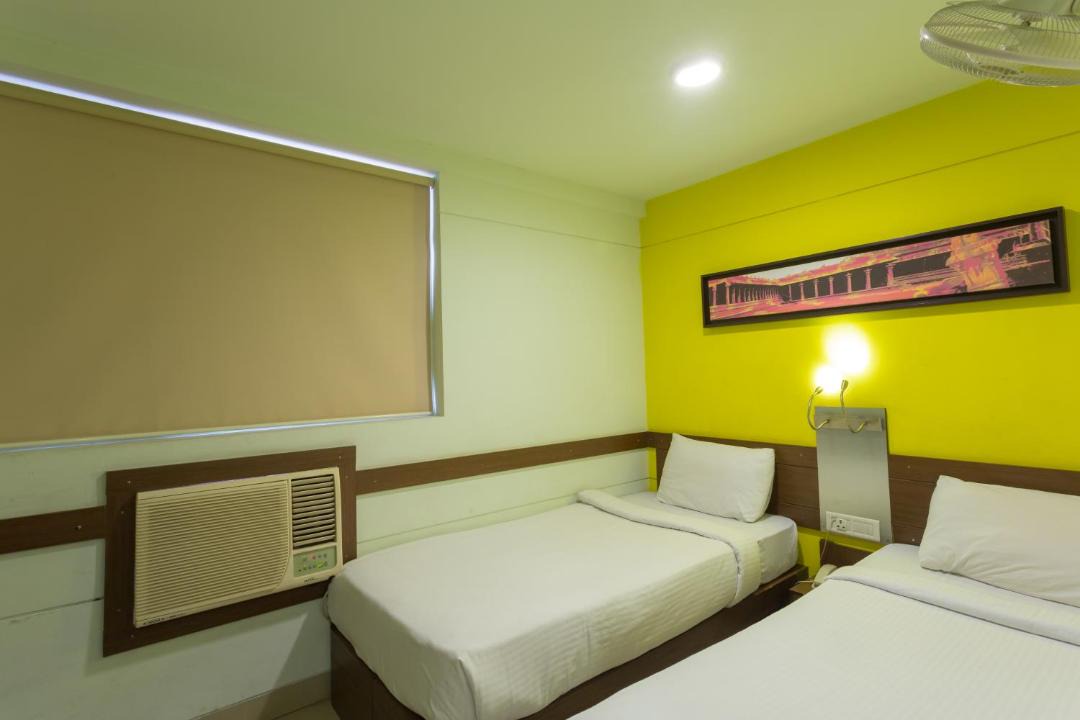 Photo of Bedroom in Vadapalani