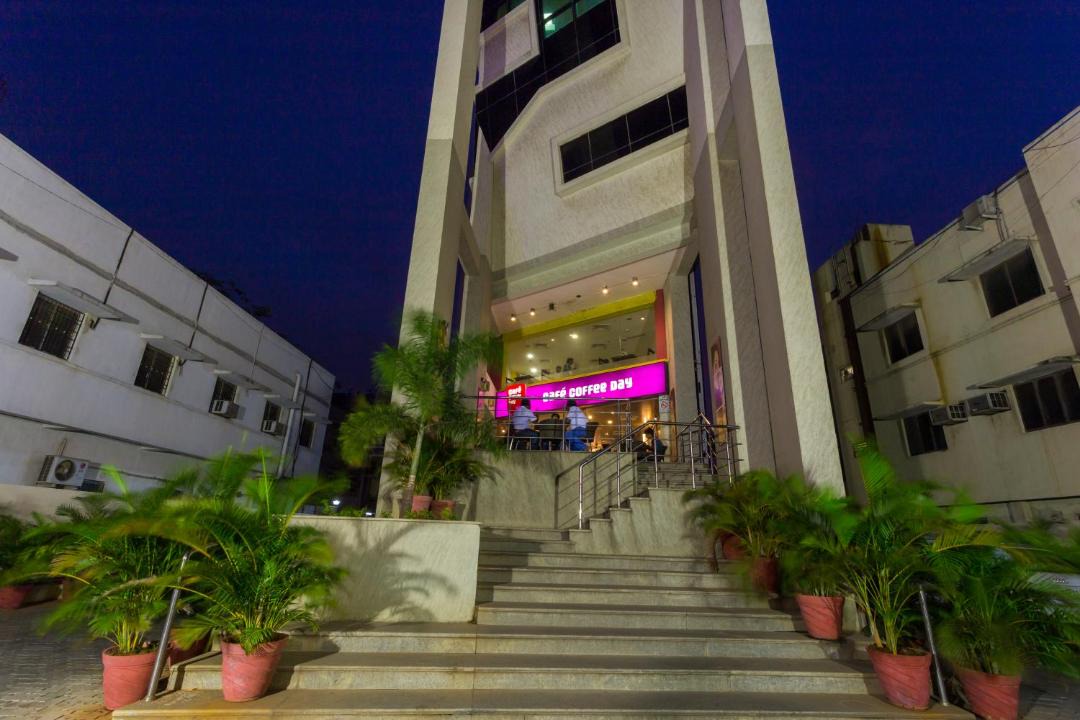 Photo of Buildings in Vadapalani