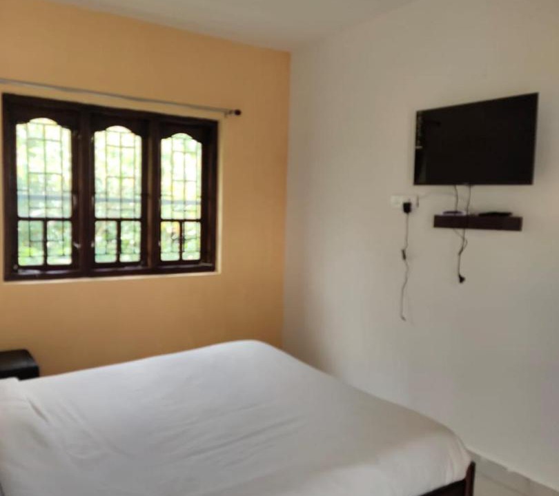 Photo of Bedroom in West Mere