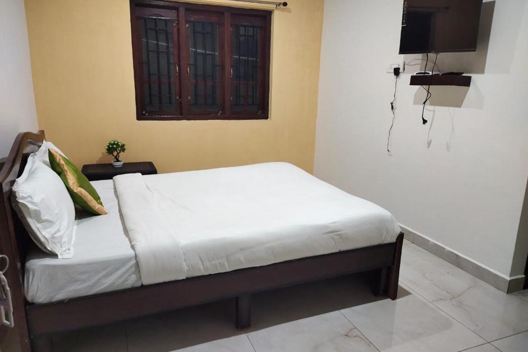 Photo of Bedroom in West Mere