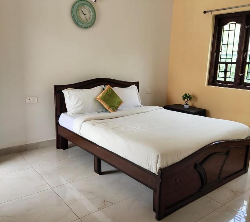 Photo of Bedroom in West Mere