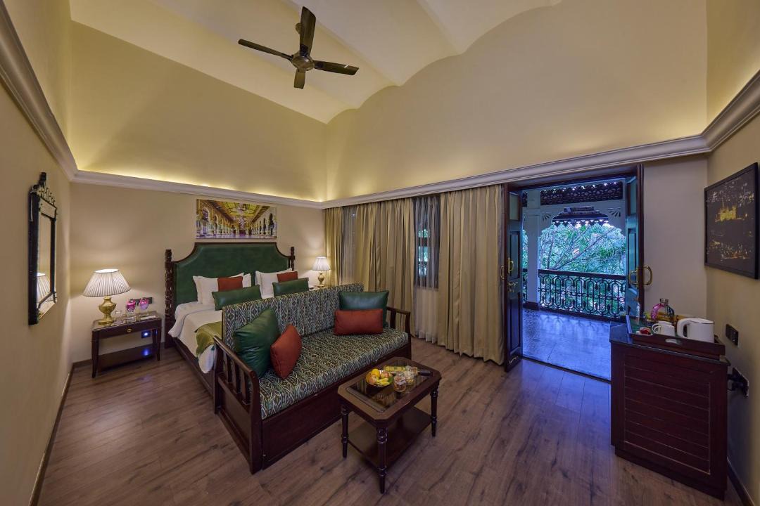 Photo of Bedroom in Mysore