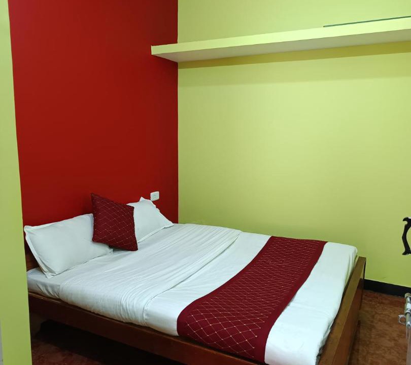 Photo of Bedroom in Ooty