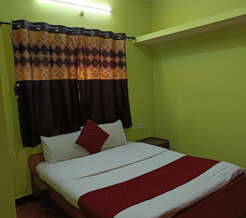 Photo of Bedroom in Ooty