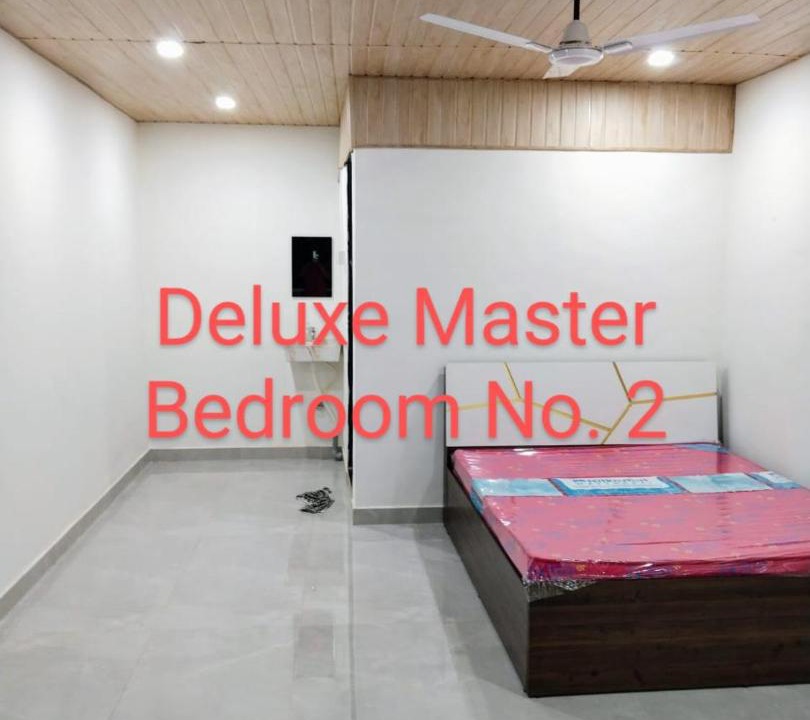 Photo of Bedroom in Khalapur