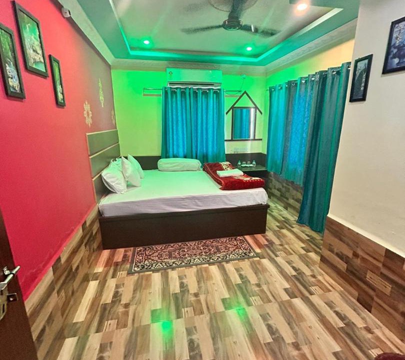 Photo of Bedroom in Krishnanagar