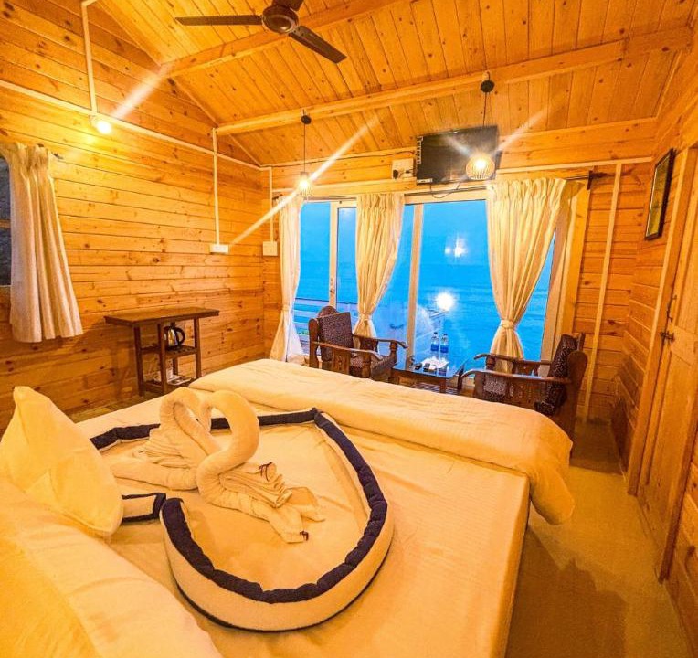 Photo of Bedroom in Canaguinim