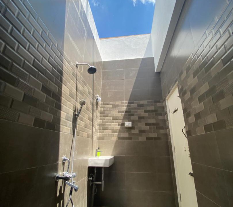 Photo of Bathroom in Tiruvettipuram