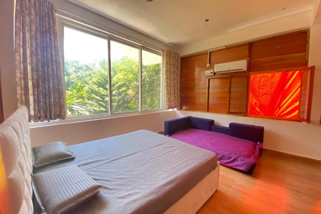 Photo of Bedroom in Tiruvettipuram