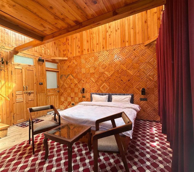 Photo of Bedroom in Shoja