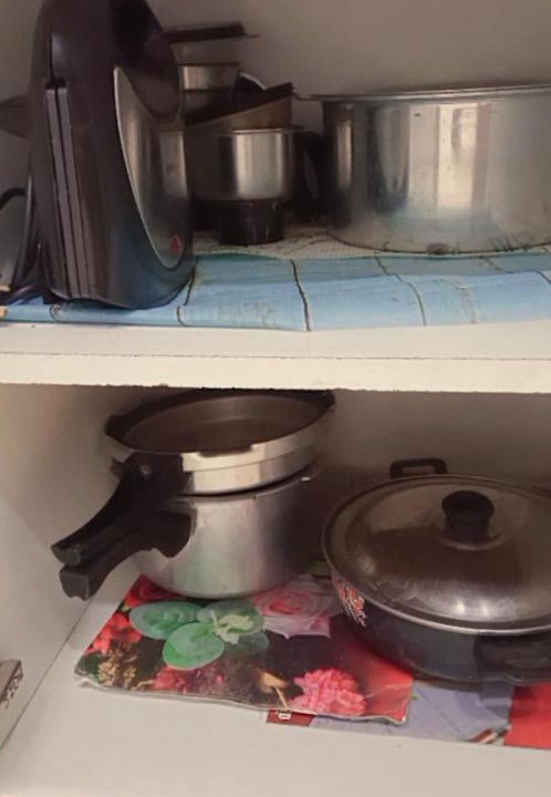 Photo of Kitchen in Hyderabad