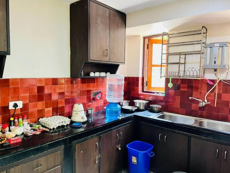 Photo of Kitchen in Raichak