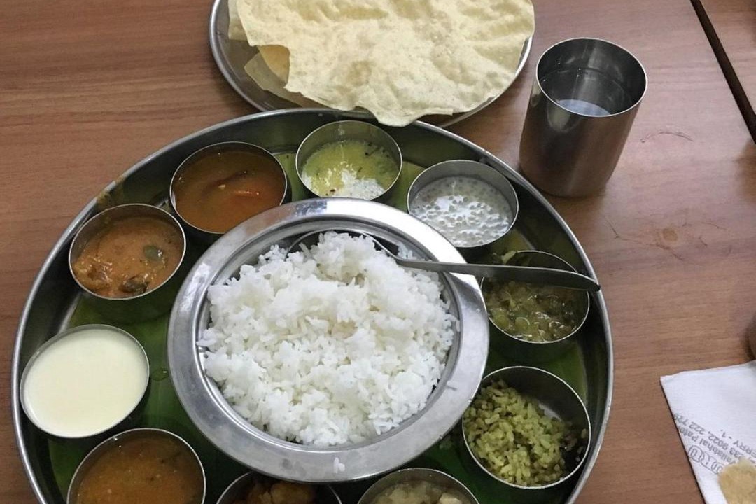 Photo of Kitchen in Heritage Town