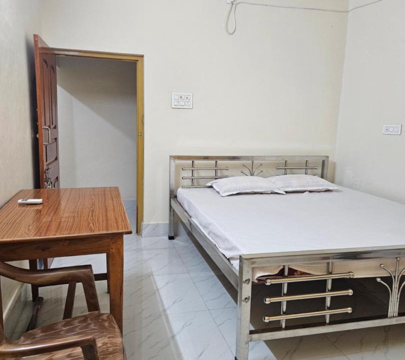 Photo of Bedroom in Krishnanagar