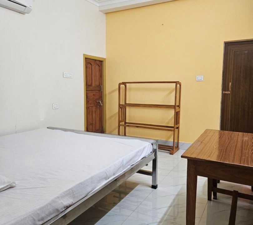 Photo of Bedroom in Krishnanagar