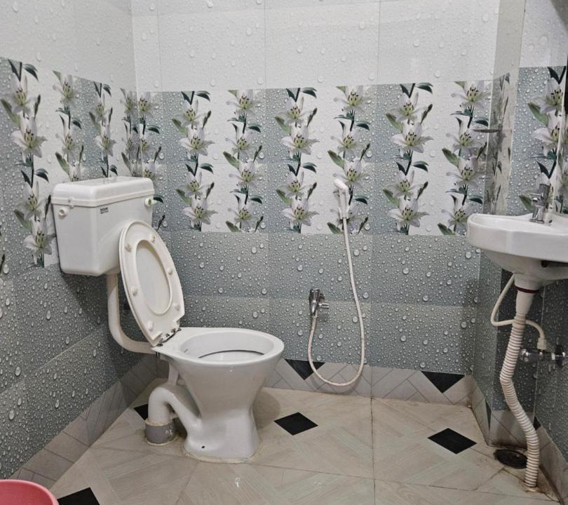 Photo of Bathroom in Krishnanagar