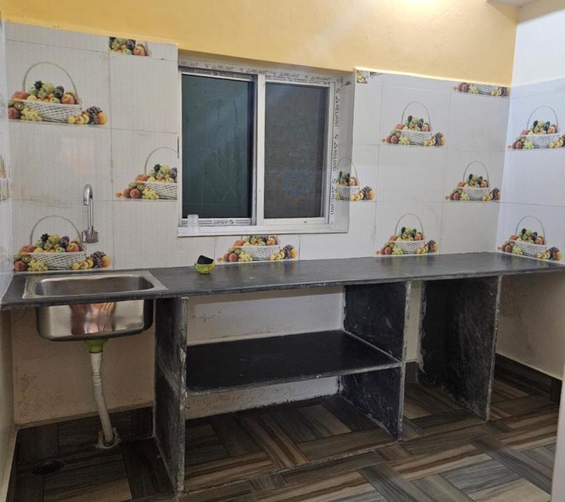 Photo of Kitchen in Krishnanagar