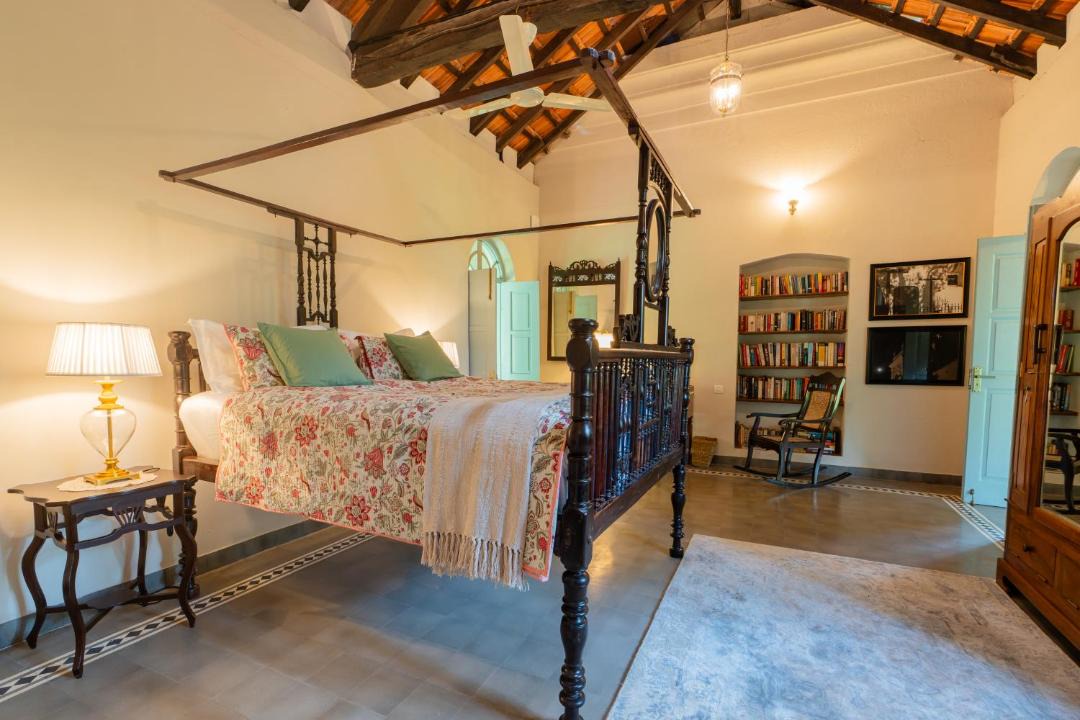 Photo of Bedroom in Curtorim