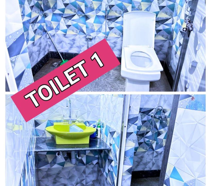 Photo of Bathroom in Tonse West