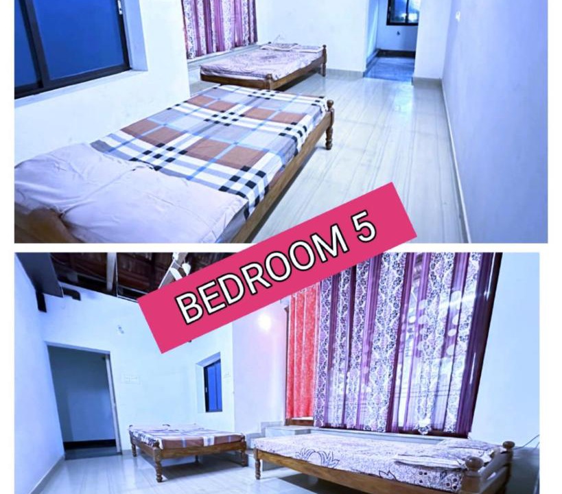 Photo of Bedroom in Tonse West