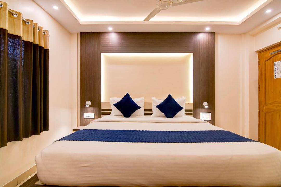 Photo of Bedroom in Krishnagar-II