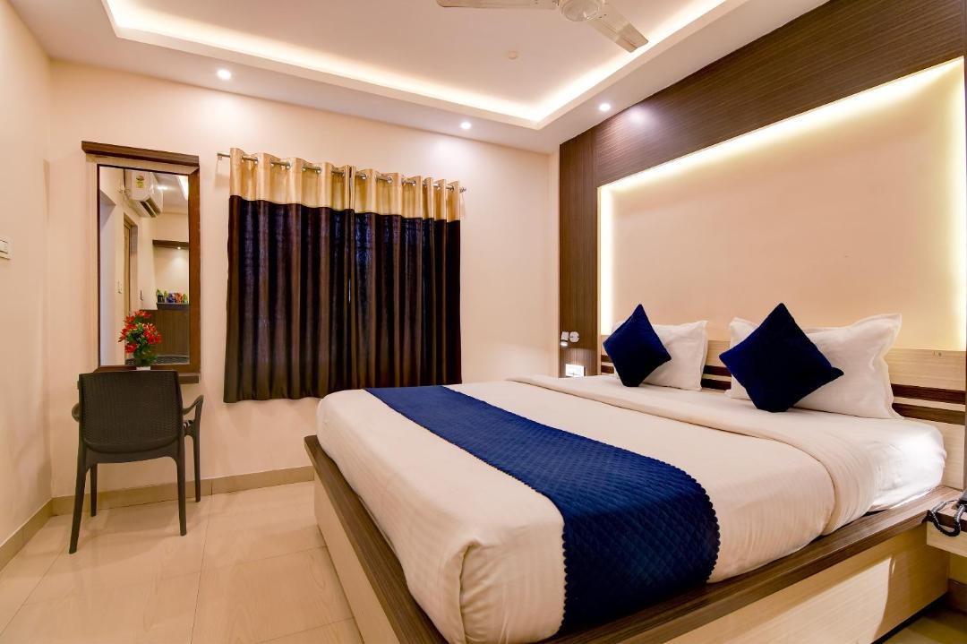 Photo of Bedroom in Krishnagar-II