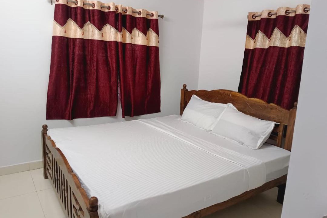 Photo of Bedroom in Madurai