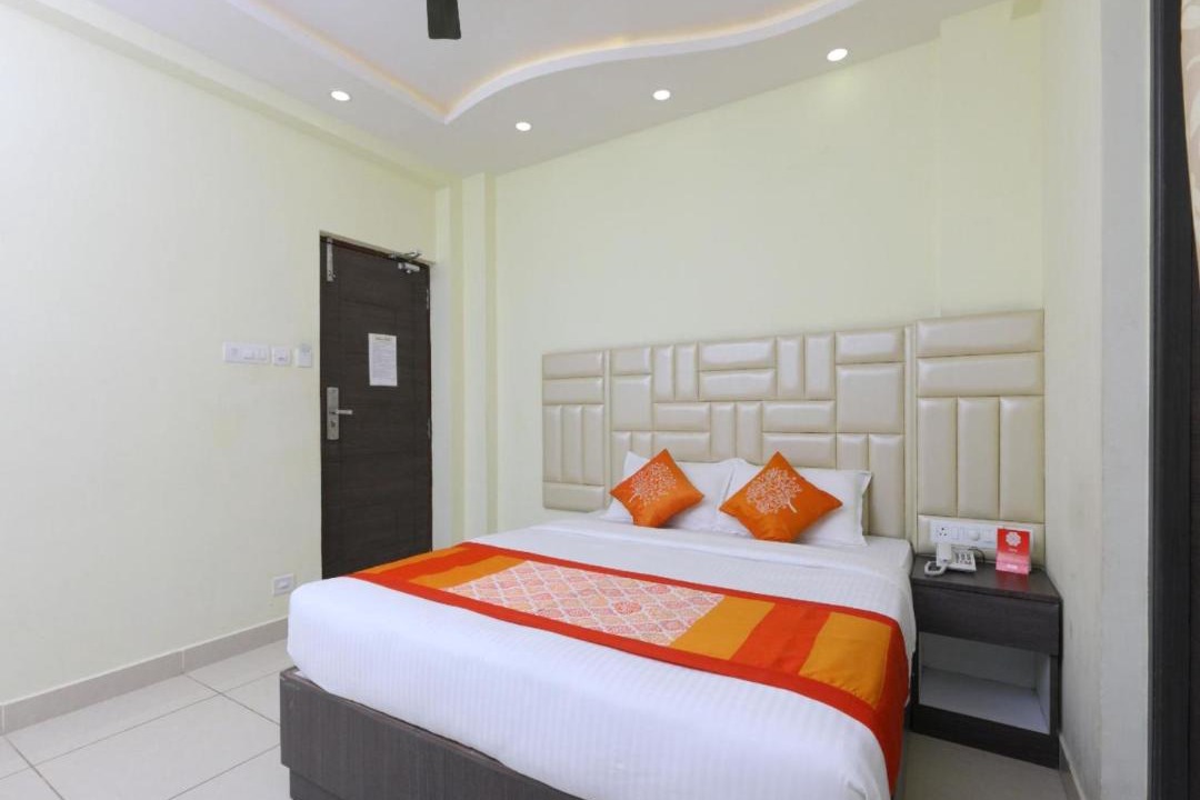 Photo of Bedroom in Palavakkam