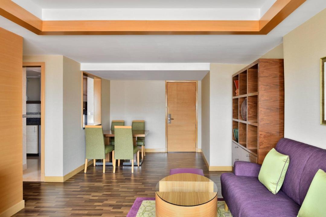 Photo of Livingroom in Teynampet