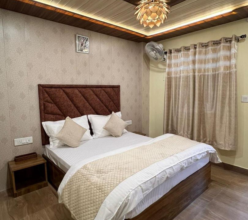 Photo of Bedroom in Majkhali
