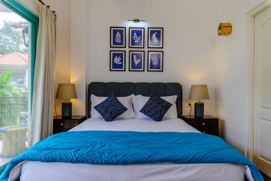 Photo of Bedroom in Parra