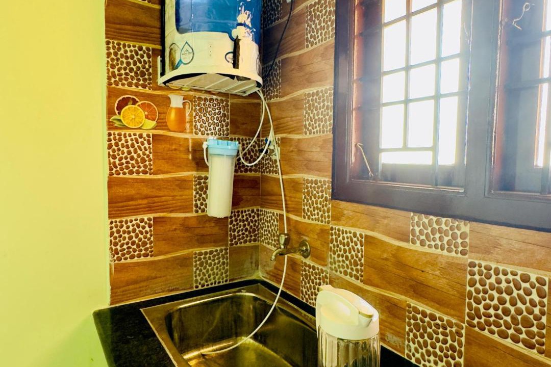 Photo of Bathroom in Kanchipuram