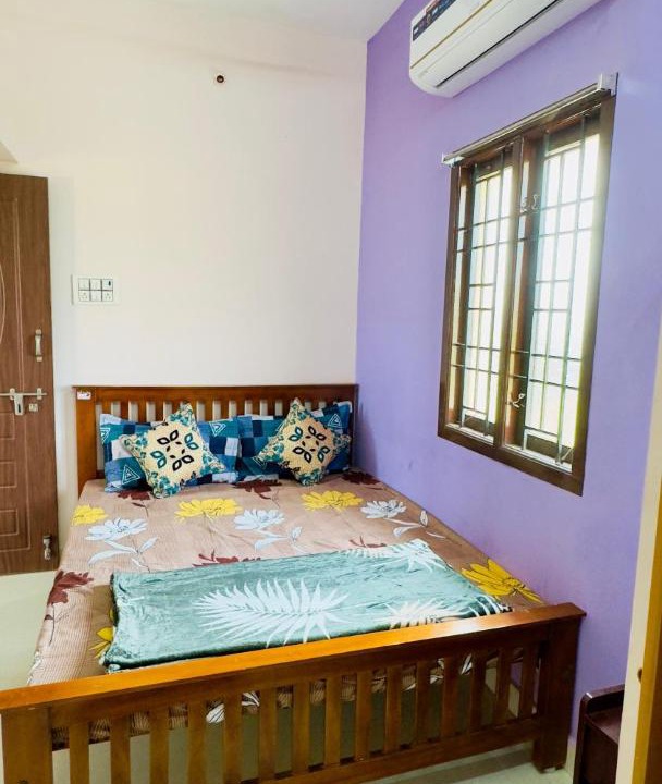Photo of Bedroom in Kanchipuram