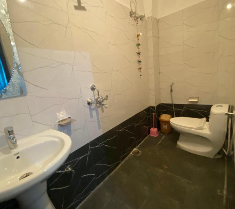 Photo of Bathroom in Amar Sagar Pol