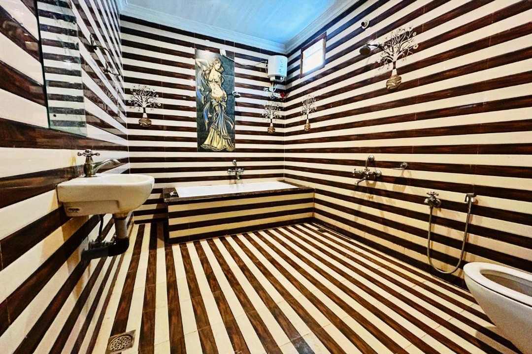 Photo of Bathroom in Kalapettai