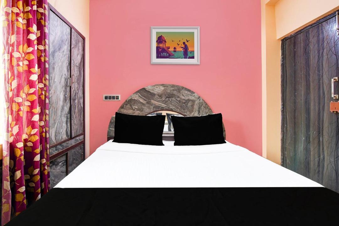 Photo of Bedroom in Rajarhat