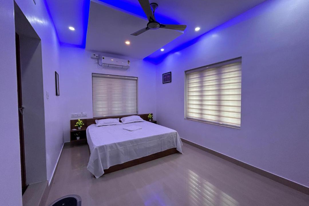 Photo of Bedroom in Thrissur