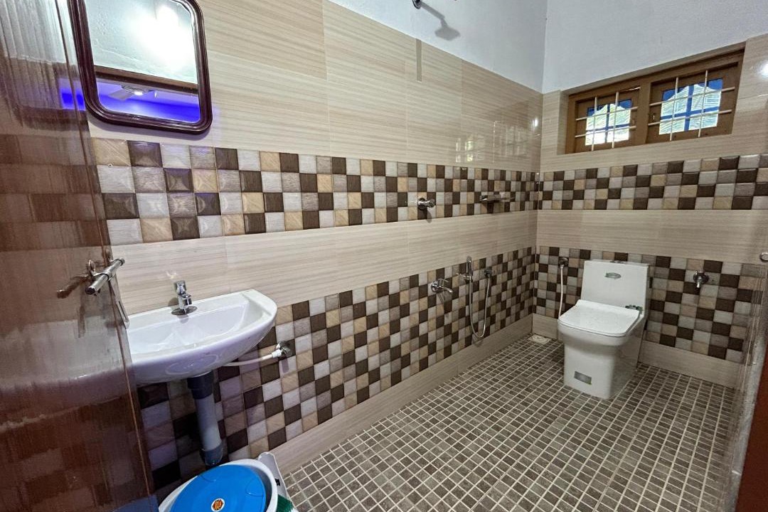 Photo of Bathroom in Thrissur