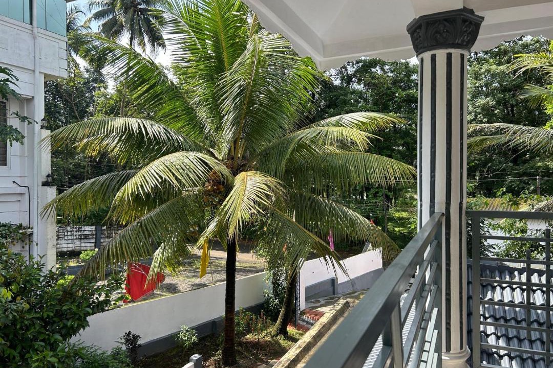 Photo of Patio Balcony in Thrissur